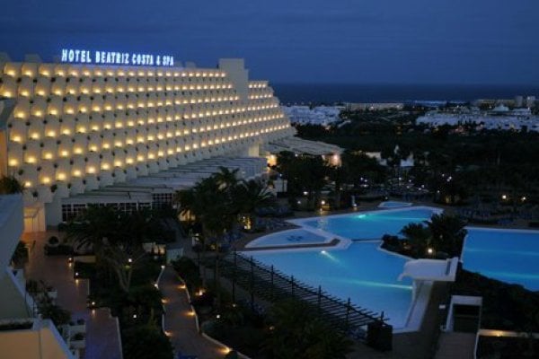 Hotel Beatriz Costa & Spa