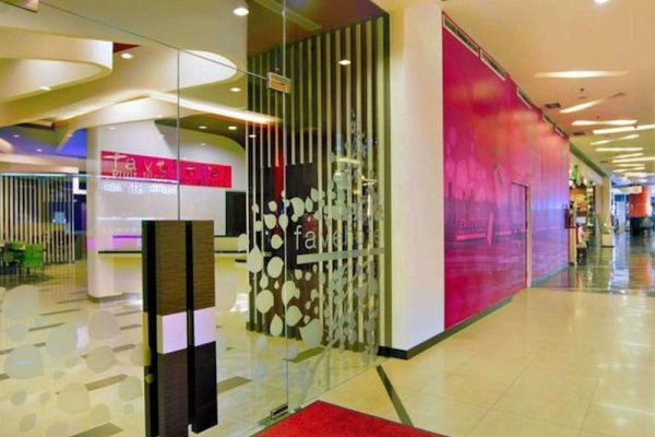 Favehotel Pluit Junction