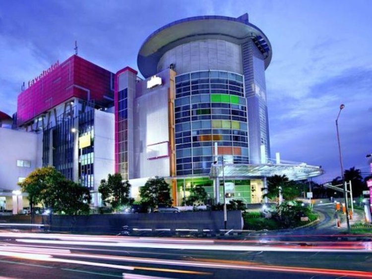 Favehotel Pluit Junction