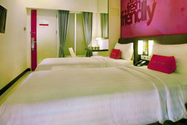 Favehotel Pluit Junction