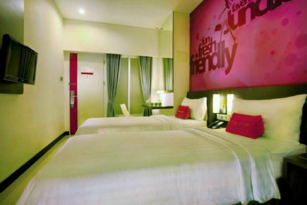 Favehotel Pluit Junction