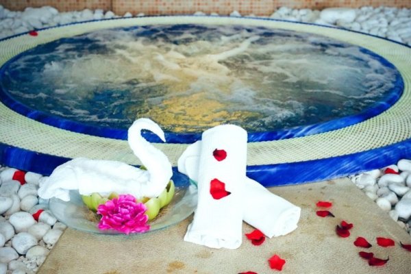 Sant'Angelo Resort & Spa