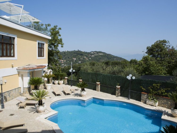 Sant'Angelo Resort & Spa