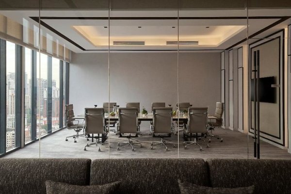 Pan Pacific Serviced Suites Kuala Lumpur