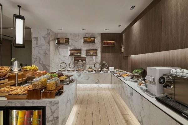 Pan Pacific Serviced Suites Kuala Lumpur