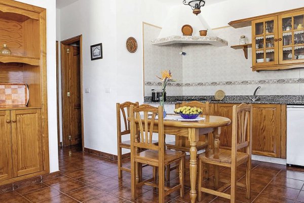 Appartments San Isidro