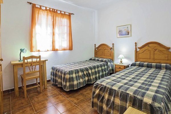 Appartments San Isidro