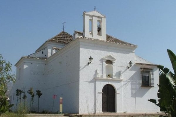 La Casa de Las Titas
