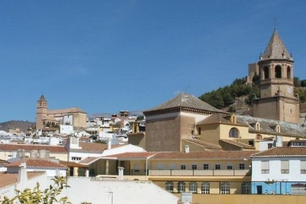 La Casa de Las Titas