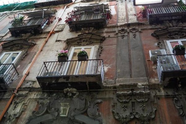 B&B Napoli Time