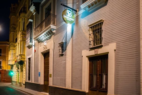 Soho Boutique Sevilla