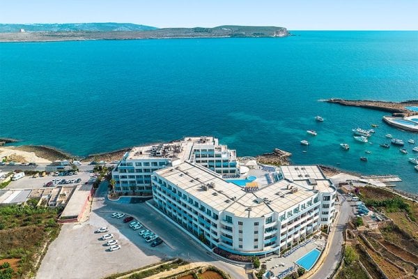 Riviera Spa Resort  Adults Only