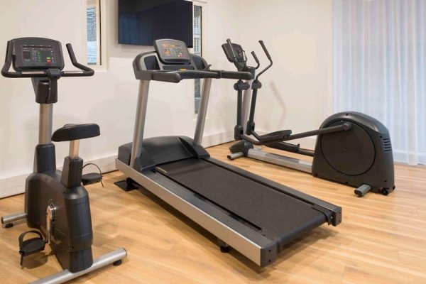 Aparthotel Adagio Birmingham City Centre