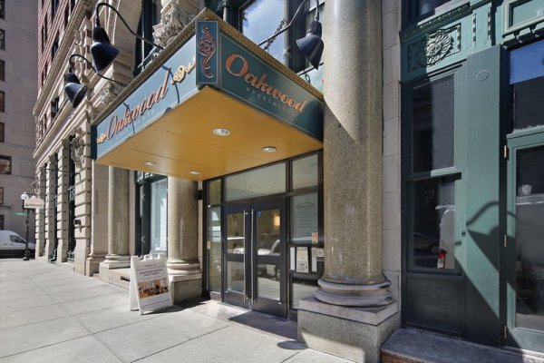 India Street Downtown Apartments