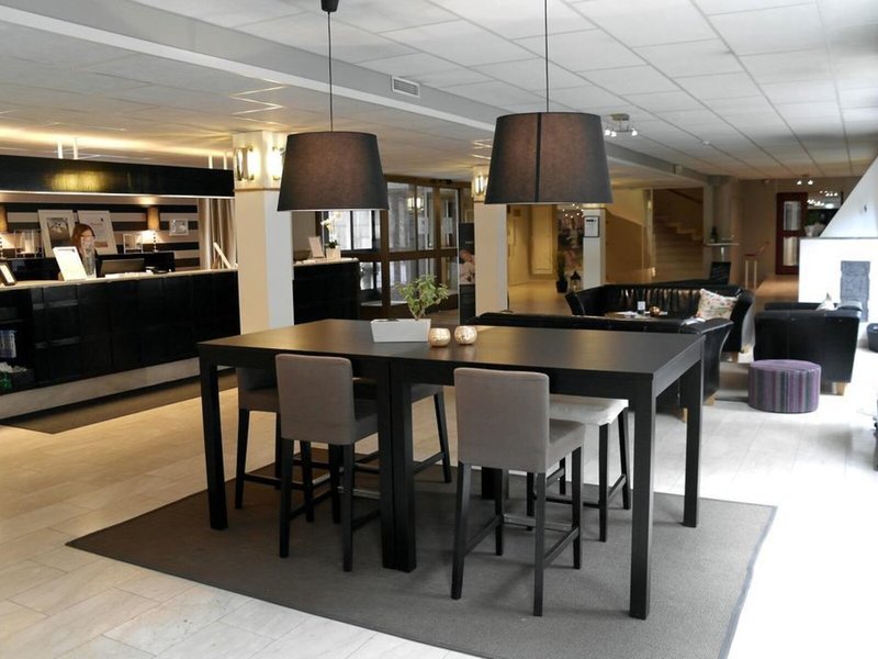First Hotel Linné