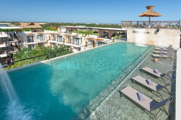 Naala Tulum