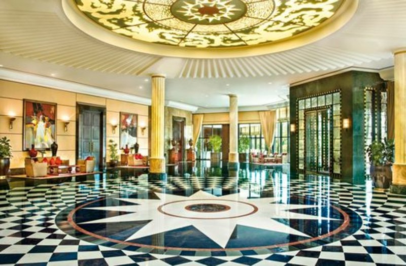 The Ritz-Carlton Bahrain