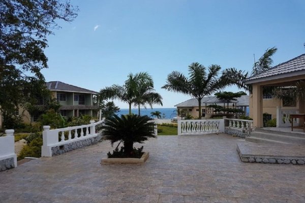 The Sov Resorts