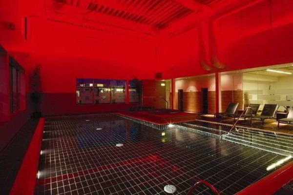 Apex Dundee City Quay Hotel & Spa