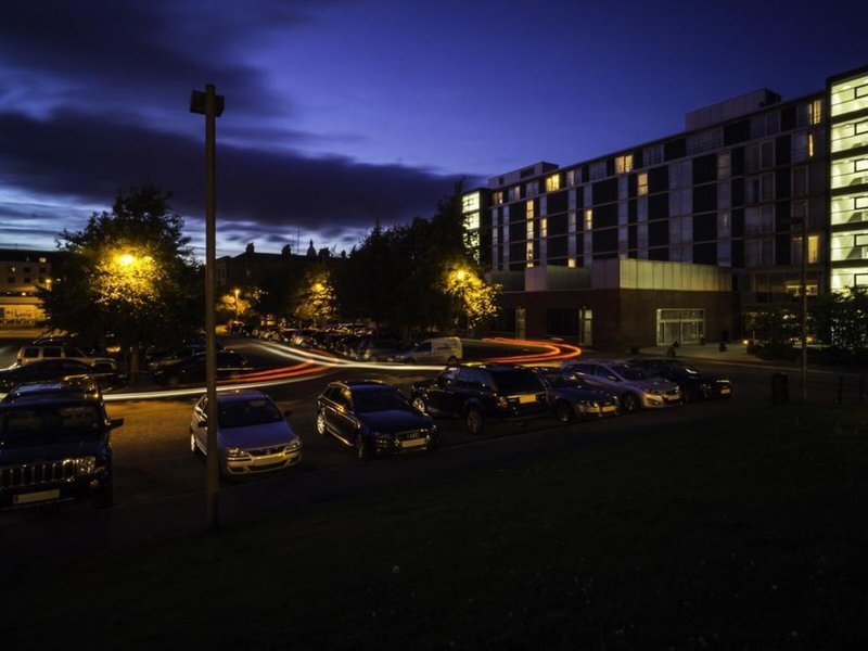 Apex Dundee City Quay Hotel & Spa
