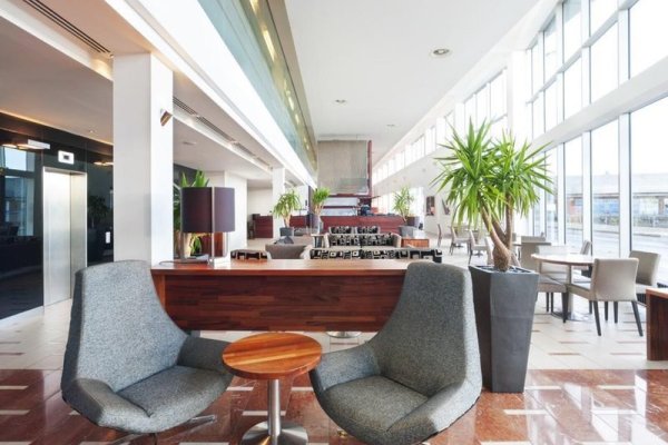 Apex Dundee City Quay Hotel & Spa