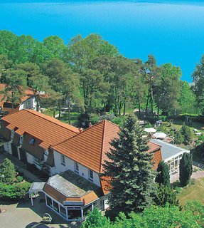 Strandhotel Goldberg