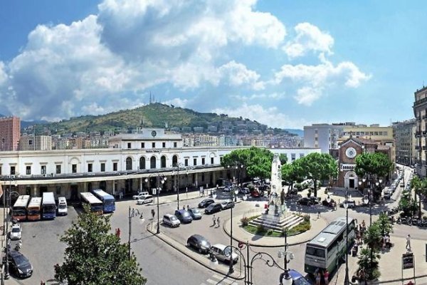 Hotel Plaza