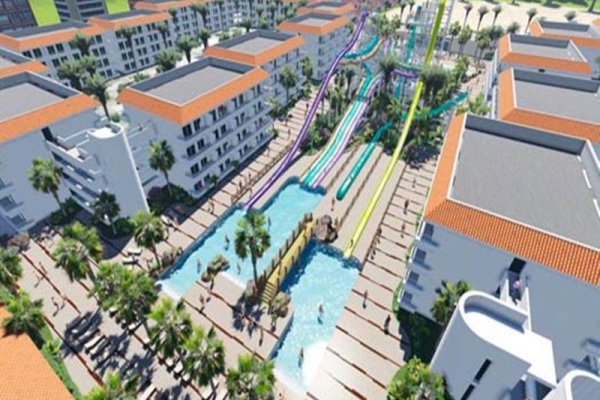 FERGUS Club Mallorca Waterpark
