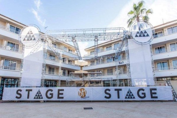 FERGUS Club Mallorca Waterpark