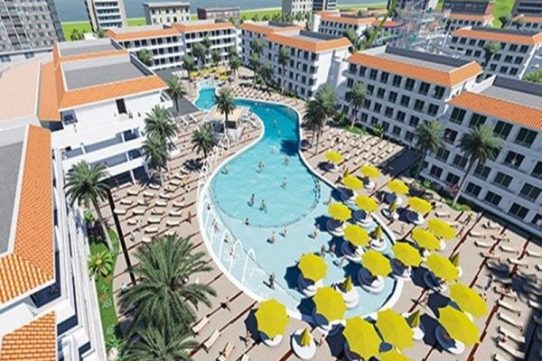 FERGUS Club Mallorca Waterpark