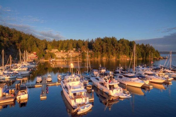 Poets Cove Resort & Spa