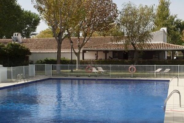 Parador de Albacete