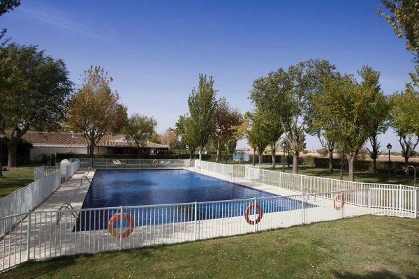 Parador de Albacete