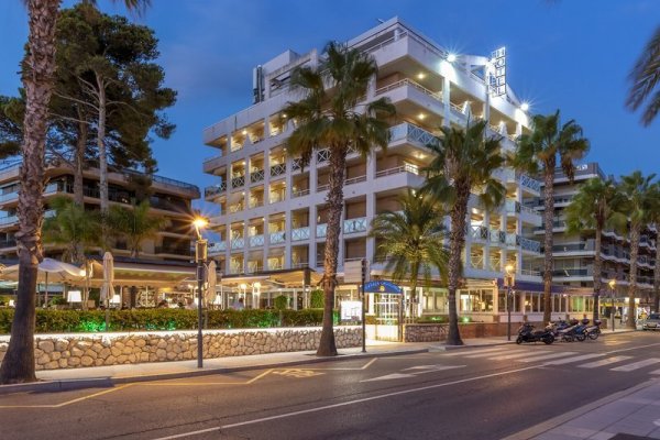 4R Casablanca Playa