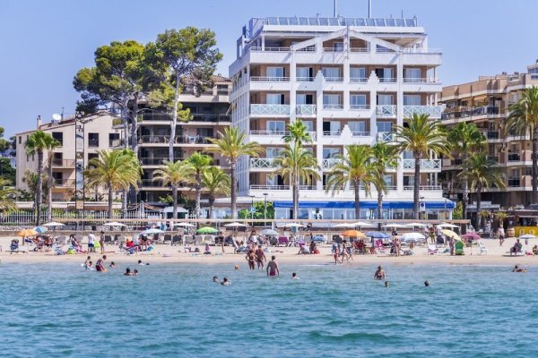 4R Casablanca Playa