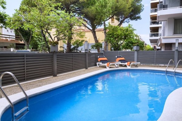 4R Casablanca Playa
