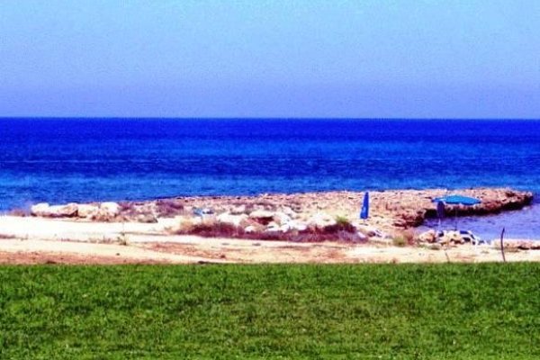 Livas Hotel Apartments
