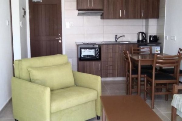 Livas Hotel Apartments