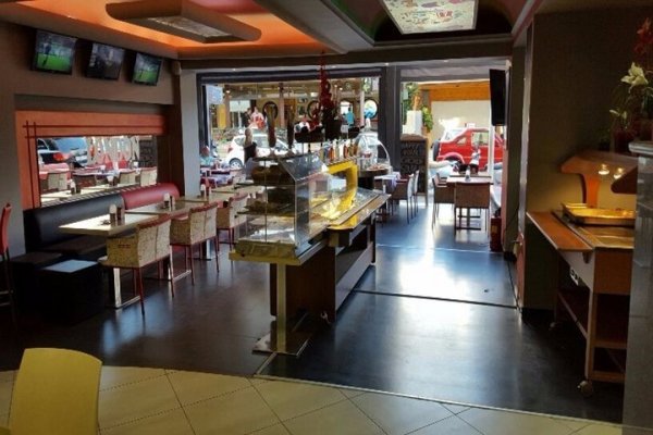 Diana Art Boutique Hotel