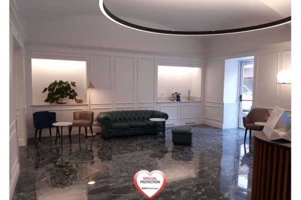 Best Western Plus Hotel Royal Superga