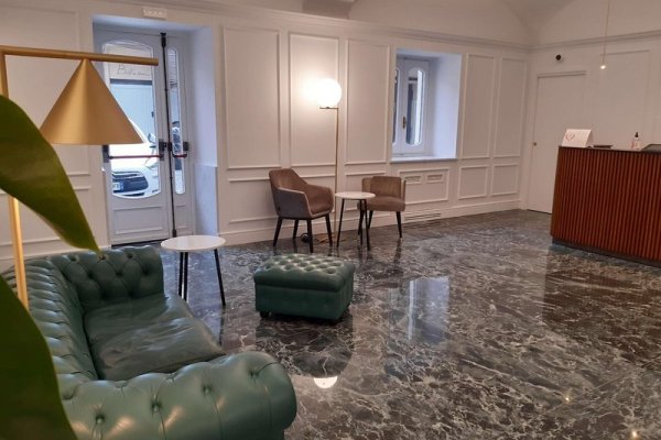 Best Western Plus Hotel Royal Superga