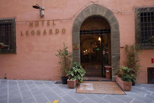 Leonardo