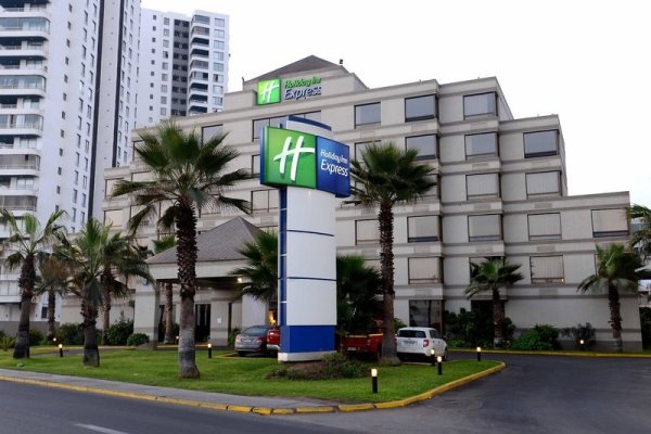 Holiday Inn Express Iquique