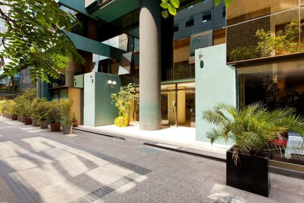 Apart Hotel Cambiaso