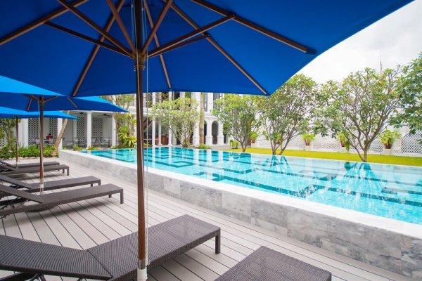Little Nyonya Hotel