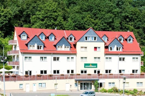 Regiohotel Hotel & Restaurant Schanzenhaus Wernigerode