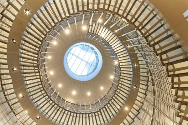 The Westin Warsaw 
