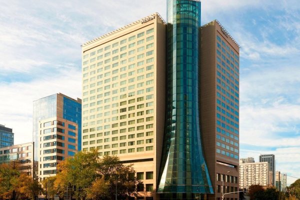 The Westin Warsaw 
