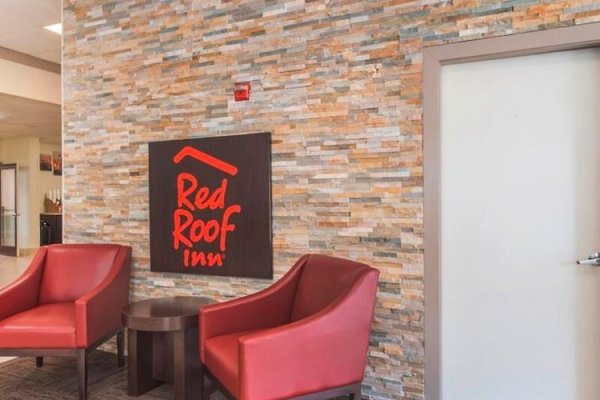 Red Roof Inn Seattle Airport - SEATAC