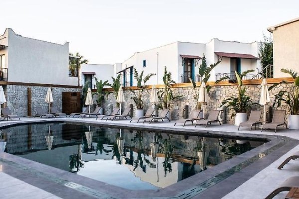 Khai Hotel Bodrum